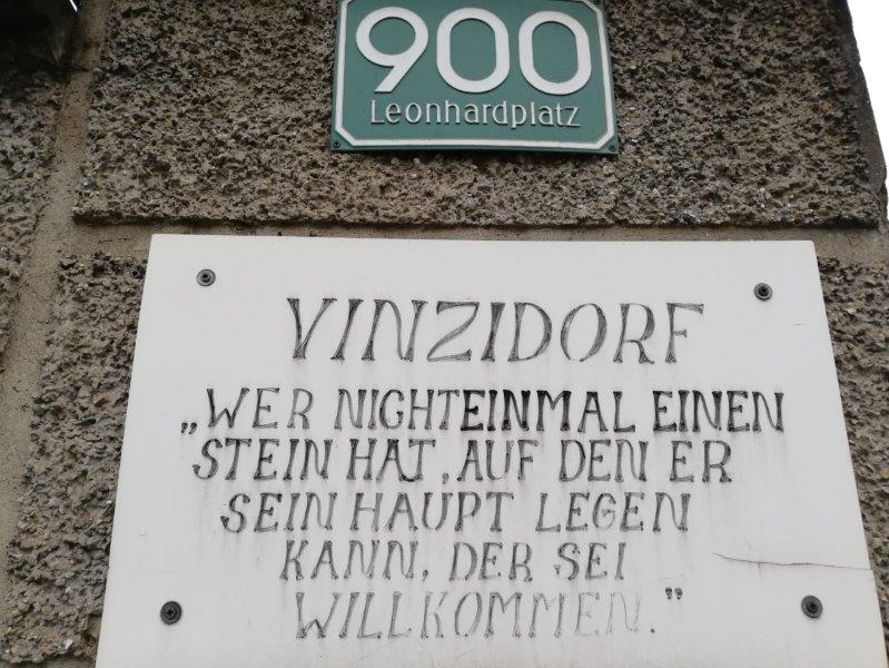 Vinzidorf
